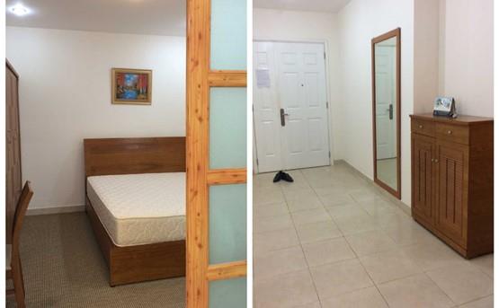 Serviced Apartment For Rent In District 3 HCMC D399068 (3)